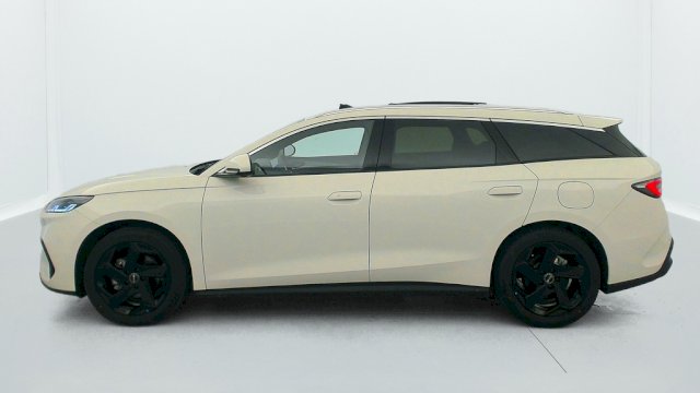 BYD SEAL 6 TOURING 1.5l DM-i 156 kW PHEV Comfort