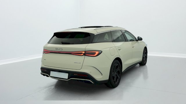 BYD SEAL 6 TOURING 1.5l DM-i 156 kW PHEV Comfort