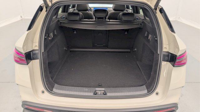 BYD SEAL 6 TOURING 1.5l DM-i 156 kW PHEV Comfort