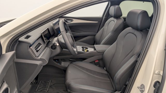 BYD SEAL 6 TOURING 1.5l DM-i 156 kW PHEV Comfort