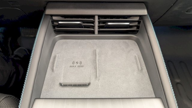 BYD SEAL 6 TOURING 1.5l DM-i 156 kW PHEV Comfort