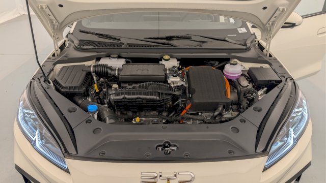 BYD SEAL 6 TOURING 1.5l DM-i 156 kW PHEV Comfort