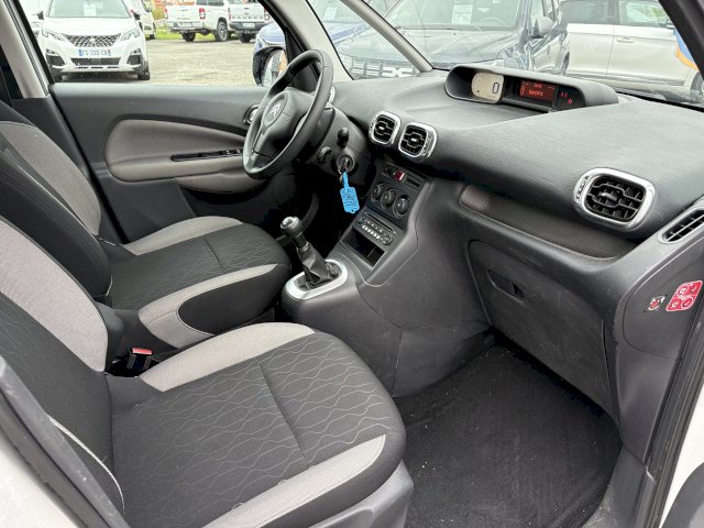 Citroen Citroën C3 Picasso  1.2 PureTech 110ch Confort