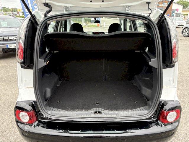 Citroen Citroën C3 Picasso  1.2 PureTech 110ch Confort