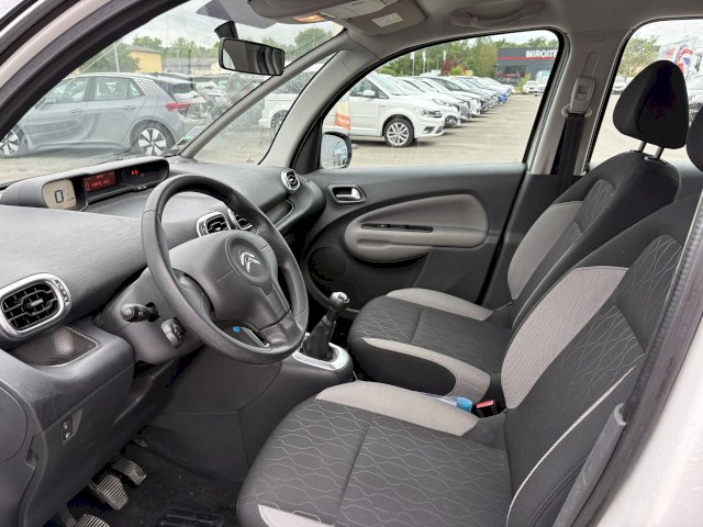 Citroen Citroën C3 Picasso  1.2 PureTech 110ch Confort
