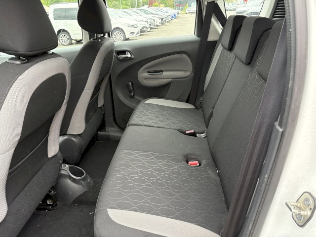 Citroen Citroën C3 Picasso  1.2 PureTech 110ch Confort