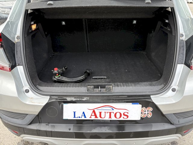 Renault Renault Captur II (HJB) 1.3 TCe 130ch FAP Business EDC