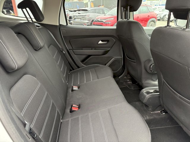 Dacia Dacia Duster II (HJD) 1.5 Blue dCi 115ch Prestige 4x2 - 20