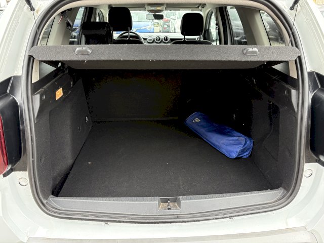 Dacia Dacia Duster II (HJD) 1.5 Blue dCi 115ch Prestige 4x2 - 20
