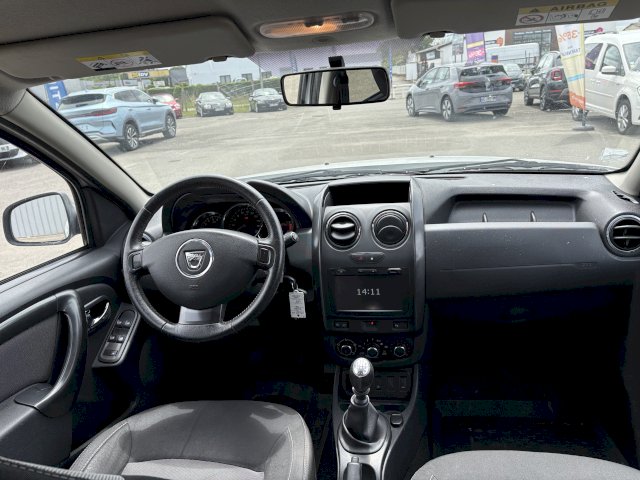Dacia Dacia Duster  1.5 dCi 110 Euro6 Prestige 4X2