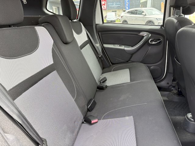 Dacia Dacia Duster  1.5 dCi 110 Euro6 Prestige 4X2