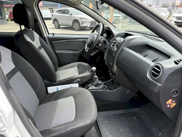 Dacia Dacia Duster  1.5 dCi 110 Euro6 Prestige 4X2