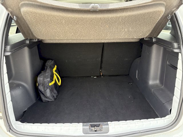 Dacia Dacia Duster  1.5 dCi 110 Euro6 Prestige 4X2