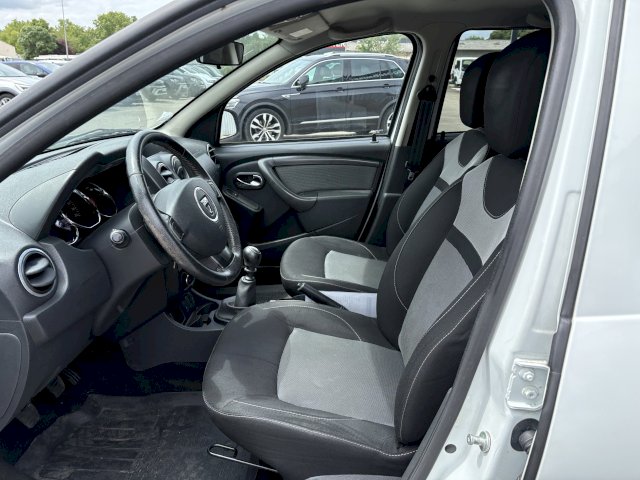Dacia Dacia Duster  1.5 dCi 110 Euro6 Prestige 4X2