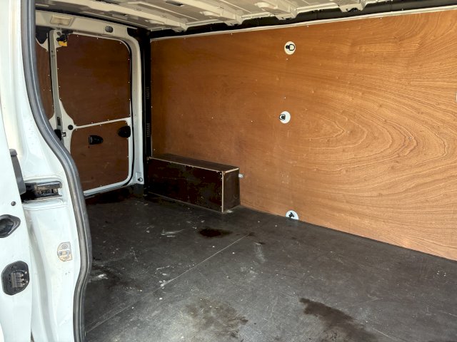 Fiat TALENTO Fg 1.3 LH1 2.0 Ecojet 120ch Evoluzione