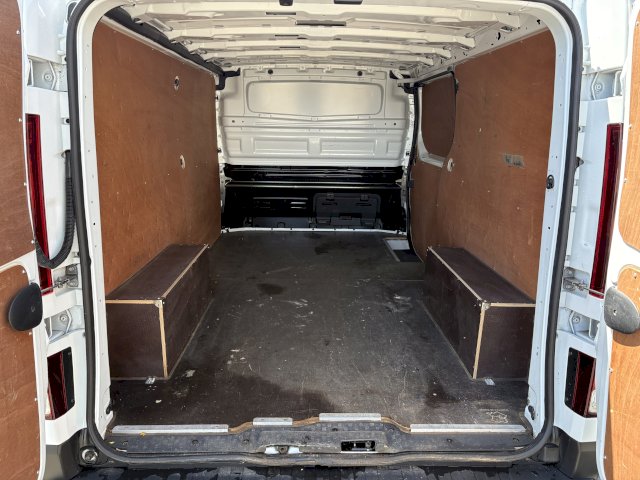 Fiat TALENTO Fg 1.3 LH1 2.0 Ecojet 120ch Evoluzione