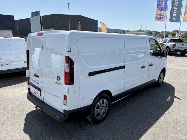 Fiat TALENTO Fg 1.3 LH1 2.0 Ecojet 120ch Evoluzione