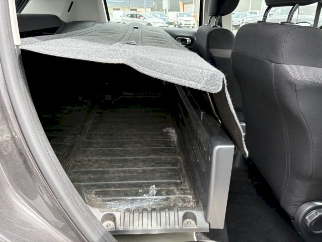 Citroen C3 1.5 bluehdi 100 feel