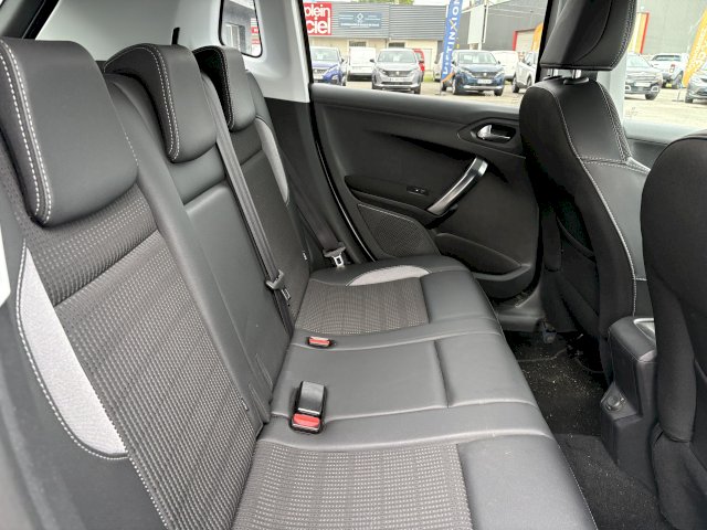 Peugeot Peugeot 2008  1.2 PureTech 110ch Allure S&S EAT6