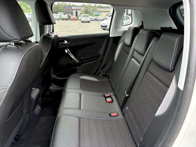 Peugeot Peugeot 2008  1.2 PureTech 110ch Allure S&S EAT6