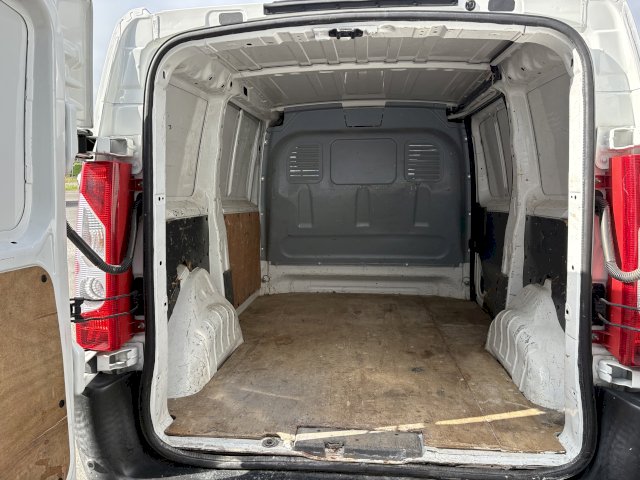 Citroen Citroën Jumpy Fg 29 L1H1 HDi 160 FAP Business BVA6