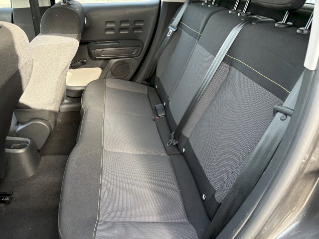 Citroen Citroën C3 III 1.2 PureTech 83ch S&S Shine