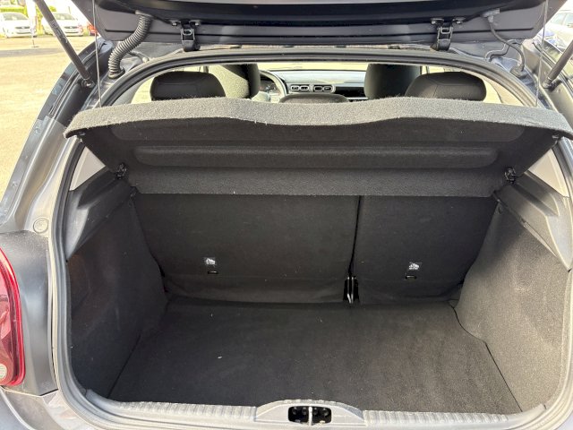 Citroen Citroën C3 III 1.2 PureTech 83ch S&S Shine