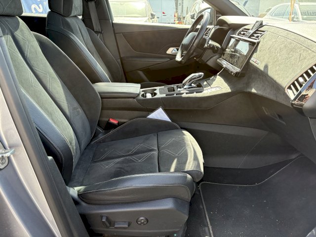 DS DS Ds 7 Crossback  BlueHDi 180ch Performance Line + EAT8