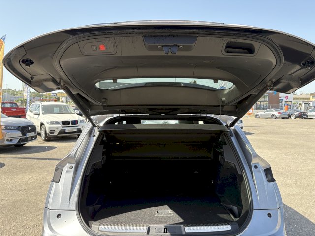 DS DS Ds 7 Crossback  BlueHDi 180ch Performance Line + EAT8
