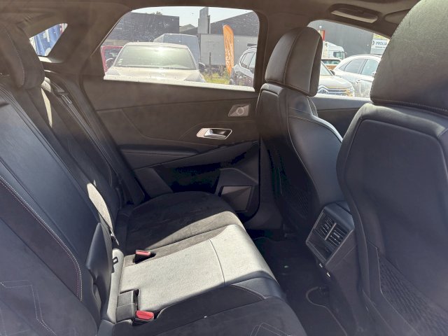 DS DS Ds 7 Crossback  BlueHDi 180ch Performance Line + EAT8