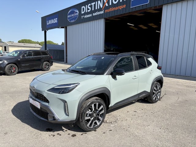 Toyota Toyota Yaris Cross 130h Première MC24