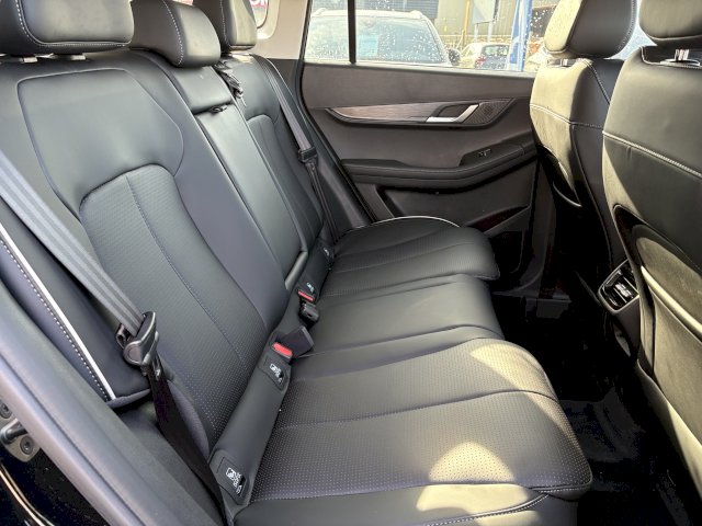 JAECOO 5 165 kW 1.5 TGDI HEV Select Exclusive