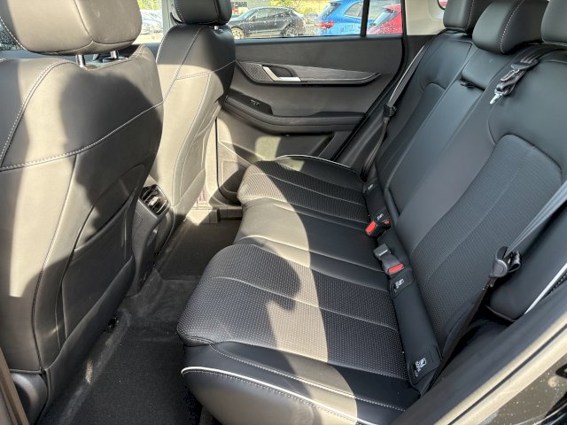 JAECOO 5 165 kW 1.5 TGDI HEV Select Exclusive
