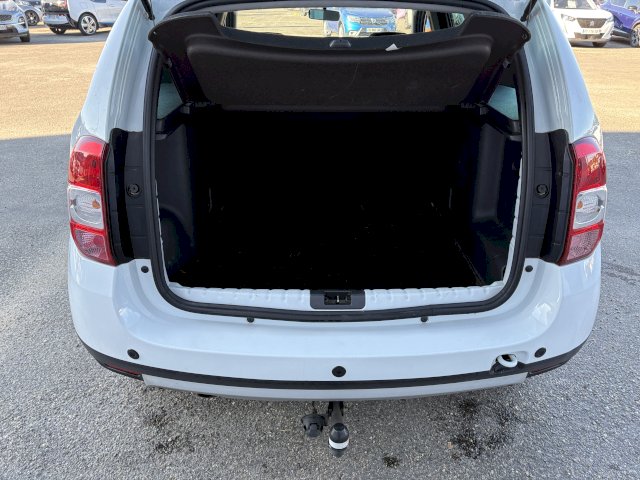 Dacia Dacia Duster  1.5 dCi 110 Euro6 Prestige 4X2