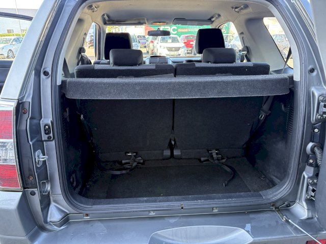 Suzuki Suzuki Grand Vitara II 1.6 VVT 3p