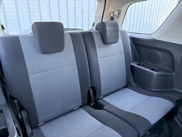 Suzuki Suzuki Grand Vitara II 1.6 VVT 3p
