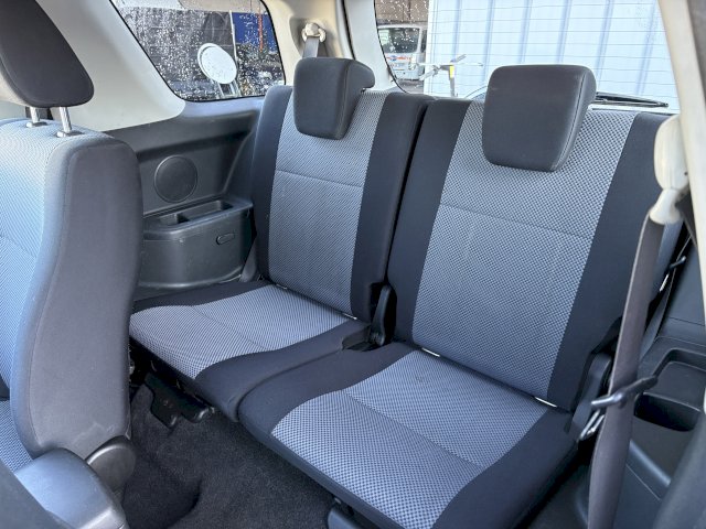Suzuki Suzuki Grand Vitara II 1.6 VVT 3p