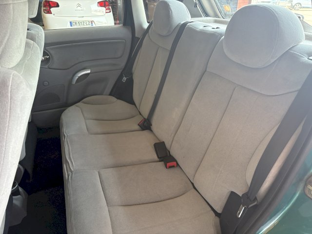 Citroen Citroën C3  1.4 HDi70 Exclusive 5p