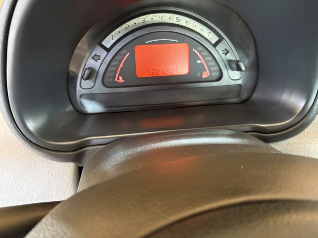 Citroen Citroën C3  1.4 HDi70 Exclusive 5p