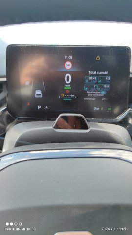 MG 3 1.5 Hybrid+ 143kW Standard Luxury