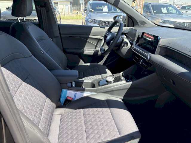 MG 3 1.5 Hybrid+ 143kW Standard Luxury