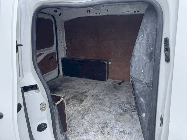 Peugeot Peugeot Partner Standard 650kg BlueHDi 75ch 