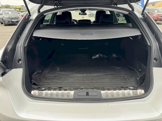 Peugeot Peugeot 508 SW II BlueHDi 130ch S&S Allure Pack EAT8