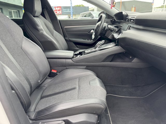 Peugeot Peugeot 508 SW II BlueHDi 130ch S&S Allure Pack EAT8