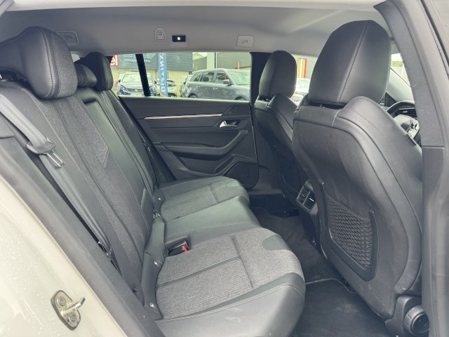 Peugeot Peugeot 508 SW II BlueHDi 130ch S&S Allure Pack EAT8