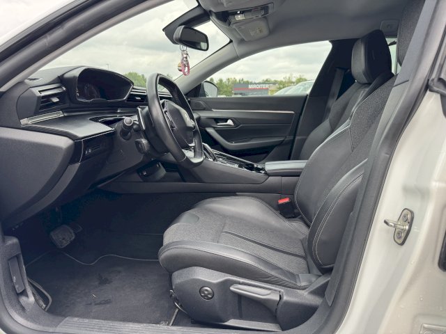 Peugeot Peugeot 508 SW II BlueHDi 130ch S&S Allure Pack EAT8