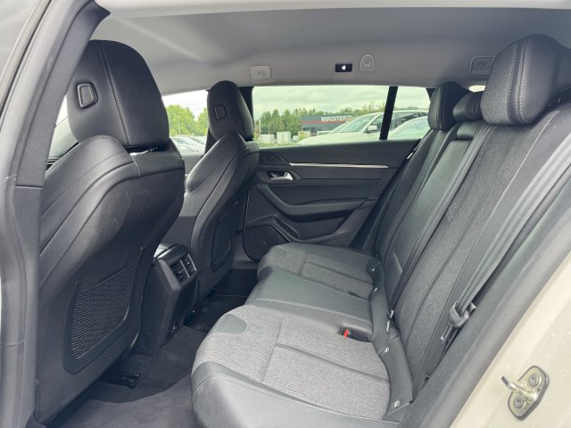 Peugeot Peugeot 508 SW II BlueHDi 130ch S&S Allure Pack EAT8