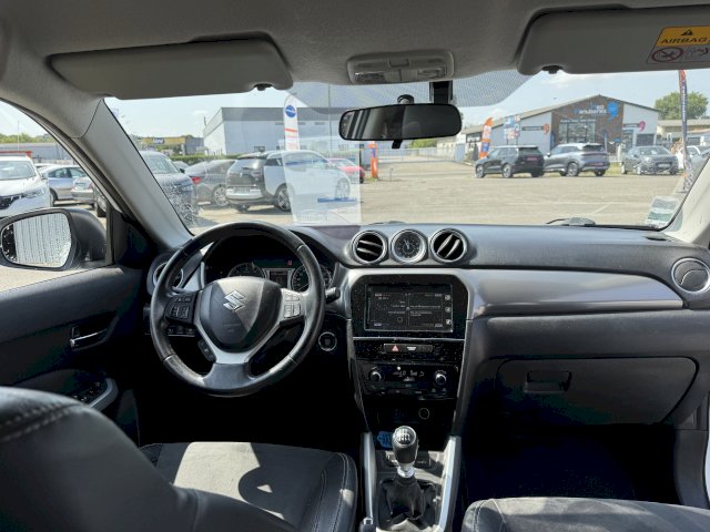 Suzuki Suzuki Vitara II 1.6 DDiS Pack