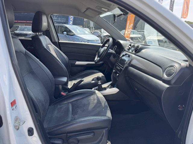Suzuki Suzuki Vitara II 1.6 DDiS Pack