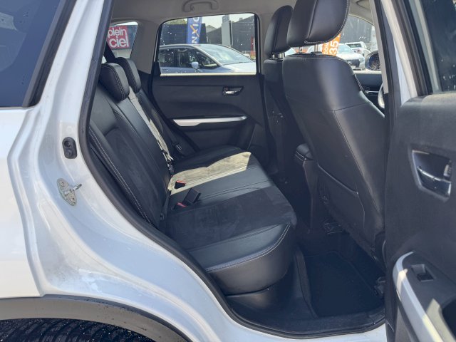Suzuki Suzuki Vitara II 1.6 DDiS Pack